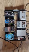 ZeroFive Audio Lowrider