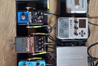 ZeroFive Audio Lowrider