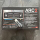 ARC 2 ARC 2