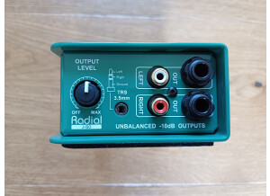 Radial 03