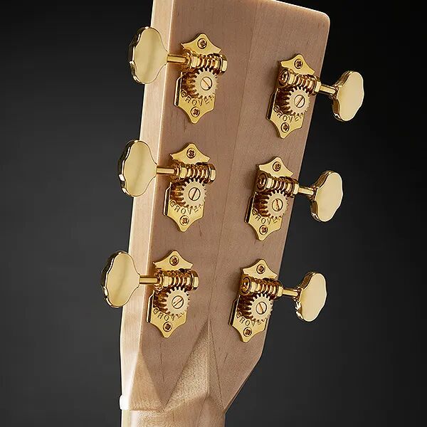 Reverb Select Martin Custom GP Blonde5