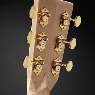 Reverb Select Martin Custom GP Blonde5 Reverb Select Martin Custom GP Blonde5