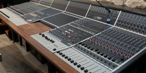 Audient 8024-36HE + DLC