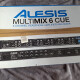 MultiMix 6 Cue MultiMix 6 Cue
