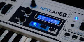 Arturia Keylab 61