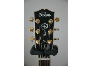 Gibson SW CS