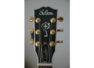 Gibson SW CS