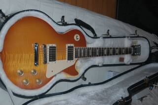 Gibson Les Paul Standard Traditional Premium