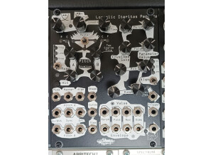 Noise Engineering Loquelic Iteritas Percido (39730)