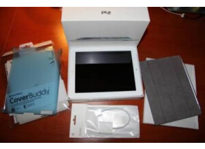 Apple iPad 2 (77726)