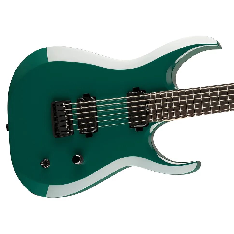 Pro Series signature Roman Ibramkhalilov MDK HT6 BaritoneBODY