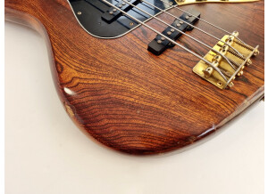 Fender Japan Exclusive Classic '60s Jazz Bass Walnut (93095)