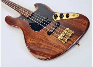 Fender Japan Exclusive Classic '60s Jazz Bass Walnut (58573)