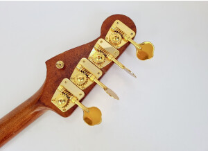 Fender Japan Exclusive Classic '60s Jazz Bass Walnut (62600)