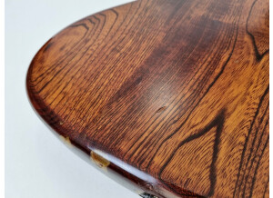 Fender Japan Exclusive Classic '60s Jazz Bass Walnut (12129)