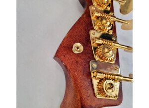 Fender Japan Exclusive Classic '60s Jazz Bass Walnut (10610)