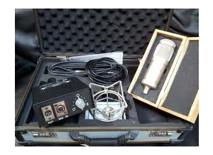 The T.bone SCT2000 (57531)