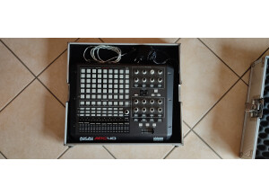 Akai APC 40 1
