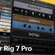 Guitar Rig 7 Pro Guitar Rig 7 Pro