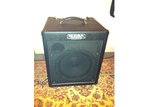 Mesa Boogie Walkabout Scout 1x12 Combo