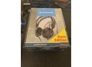 Sennheiser HD 25-1 II (66240)
