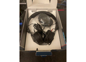 Sennheiser HD 25-1 II (22882)