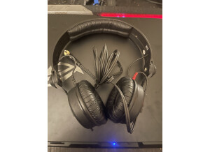 Sennheiser HD 25-1 II (95169)