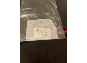 Sennheiser HD 25-1 II (79160)