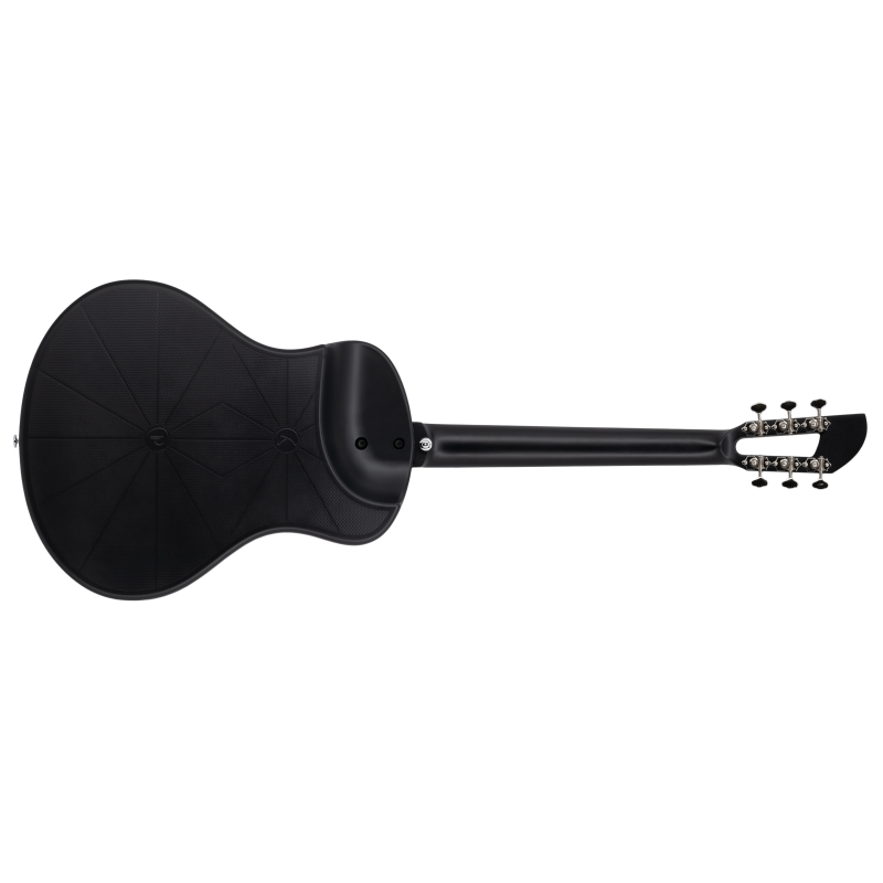 Prodipe Guitars KAP Signature Yarol Poupaud : KAP Signature Yarol Poupaud EQBACK