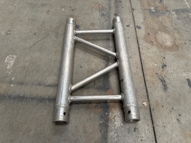 GLOBAL TRUSS / EUROTRUSS