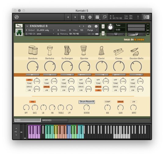 Ensemble+B Ensemble+B