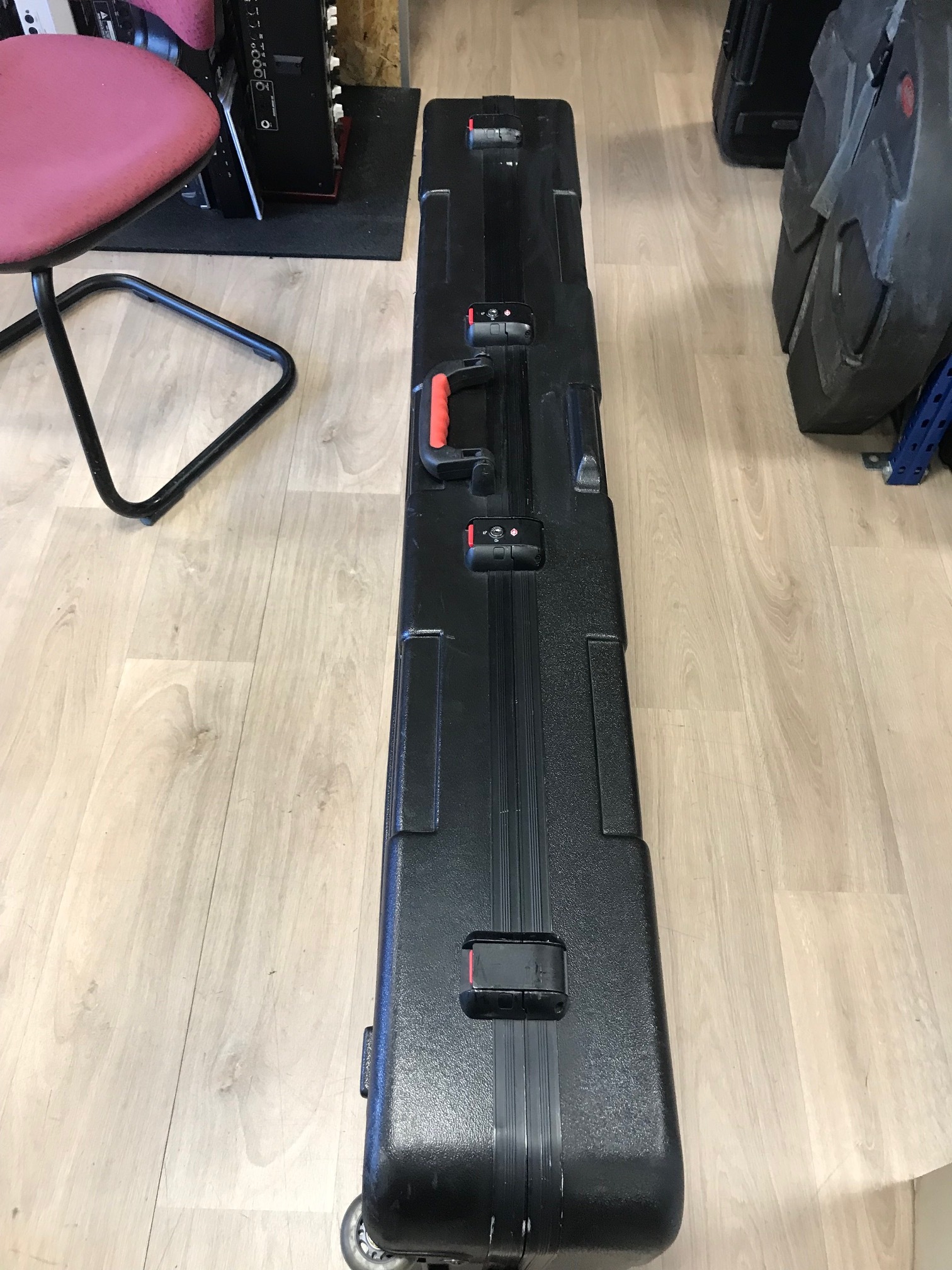 Etui clavier gator 88 TOUCHES