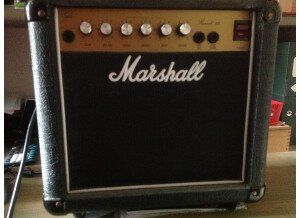 Marshall 5205 Reverb 12 [1984-1991] (75716)
