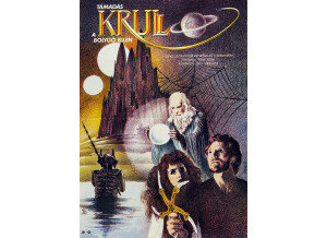 krull 2