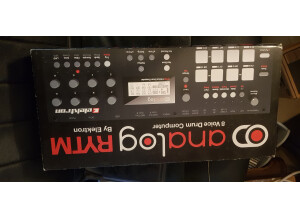 Elektron Analog Rytm (99795)