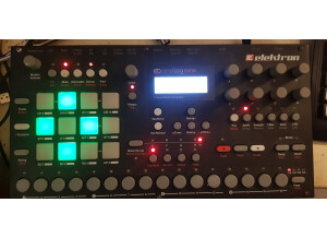 Elektron Analog Rytm (47415)