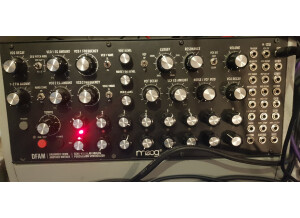 Moog Music DFAM (Drummer From Another Mother) (37462)