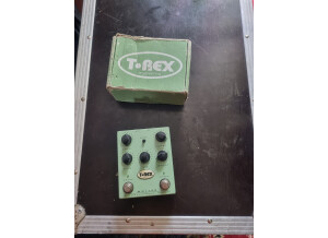 T-Rex Engineering Møller Overdrive (17715)