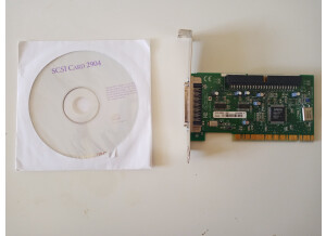 Ensoniq ASR-10R (37596)