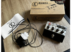 Eden Amplification I-90 (41208)