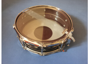 Ludwig Drums Black Beauty LB417T (59002)