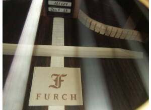 Furch G23-SF (69555)