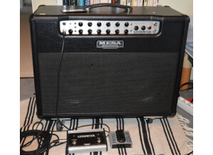 Mesa Boogie Lone Star Duo-Class Combo (35134)