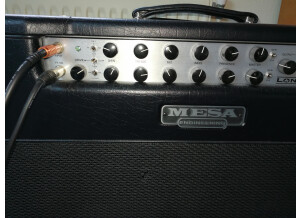Mesa Boogie Lone Star Duo-Class Combo (88837)