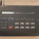 MS-1 Digital Sampler MS-1 Digital Sampler