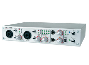 M-Audio Firewire 410 (51825)