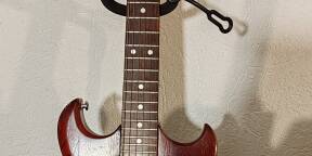 GUITARE ARIA PRO CARDINAL CS 250  Made in JAPAN