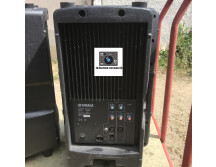 Enceinte Yamaha MS