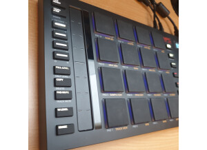 Akai Professional MPC Studio MK2 (86177)