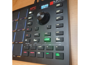 Akai Professional MPC Studio MK2 (82980)